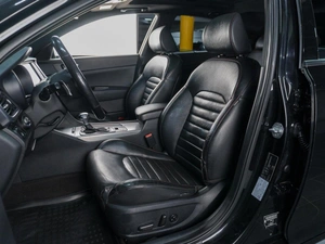 Седан Kia Optima 2017 года, 2099000 рублей, Сургут