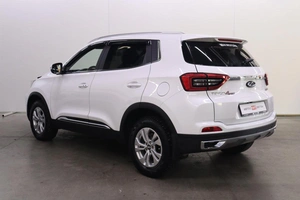 Внедорожник Chery Tiggo 4 2023 года, 1650000 рублей, Брянск