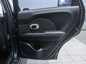 Внедорожник Kia Soul 2017 года, 1649000 рублей, Красноярск