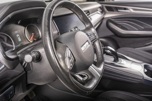 Внедорожник Haval F7 2022 года, 1559000 рублей, Томск