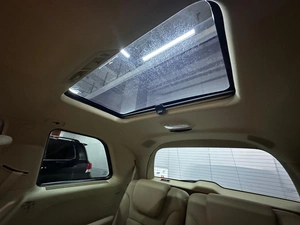 Внедорожник Mercedes-benz GL-класс 2011 года, 2997000 рублей, Красноярск