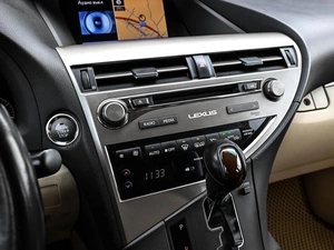 Внедорожник Lexus RX 2014 года, 2599000 рублей, Кирилловка