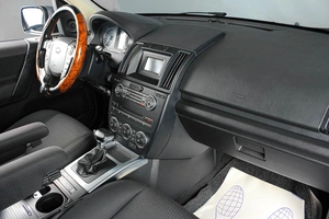 Внедорожник Land Rover Freelander 2014 года, 1679000 рублей, Тюмень