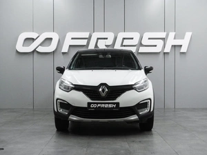 Внедорожник Renault Kaptur 2019 года, 1299000 рублей, Воронеж