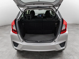 Хетчбэк Honda Fit 2016 года, 1049000 рублей, Красноярск
