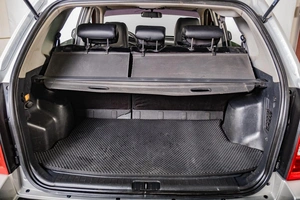 Внедорожник Hyundai Tucson 2008 года, 899000 рублей, Томск