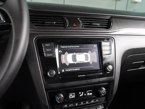 Лифтбек Skoda Rapid 2019 года, 1339000 рублей, Воронеж