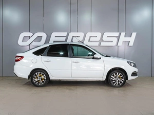 Лифтбек ВАЗ (LADA) Granta 2023 года, 829000 рублей, Воронеж