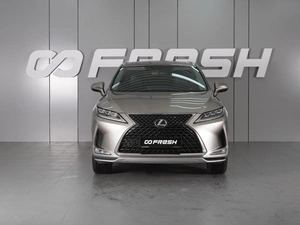 Внедорожник Lexus RX 2020 года, 5729000 рублей, Красный Пахарь