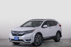 Внедорожник Honda CR-V 2018 года, 2899000 рублей, Томск