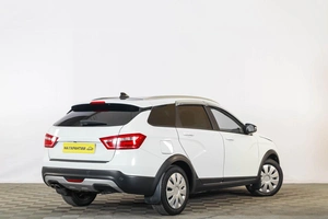 Универсал ВАЗ (LADA) Vesta Cross 2021 года, 1199000 рублей, Тюмень