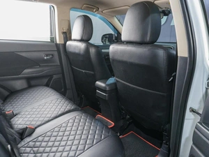 Внедорожник Mitsubishi Outlander 2014 года, 1385000 рублей, Сургут