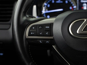 Внедорожник Lexus RX 2017 года, 3798999 рублей, Москва