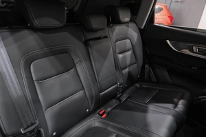 Внедорожник Chery Tiggo 7 Pro Max 2025 года, 2349000 рублей, Новокузнецк