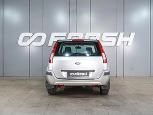 Хетчбэк Ford Fusion 2007 года, 399000 рублей, Воронеж