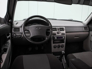 Хетчбэк ВАЗ (LADA) Priora 2010 года, 435000 рублей, Большой Сочи