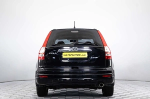 Внедорожник Honda CR-V 2011 года, 1499000 рублей, Пермь