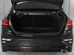 Седан Kia Cerato 2019 года, 2199000 рублей, Аксай