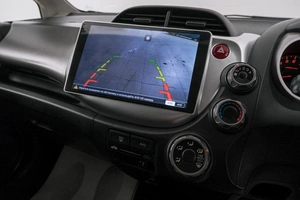 Хетчбэк Honda Fit 2011 года, 1079000 рублей, Красноярск