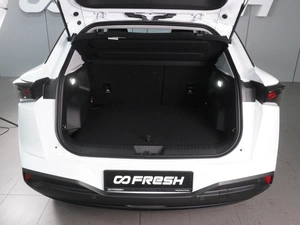 Внедорожник OMODA C5 2026 года, 2259000 рублей, Красный Пахарь