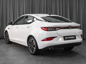 Лифтбек JAC J7 2023 года, 1850000 рублей, Тюмень