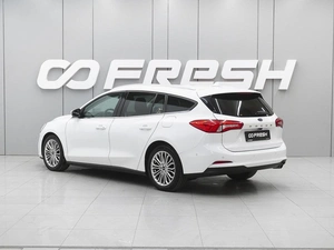 Универсал Ford Focus 2019 года, 1750000 рублей, Ростов-на-Дону