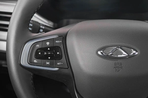 Внедорожник Chery Tiggo 8 Pro 2023 года, 2749000 рублей, Кемерово