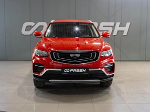 Внедорожник Geely Atlas Pro 2021 года, 1899000 рублей, Петрозаводск