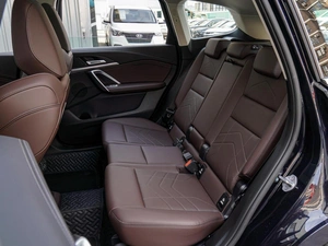 Внедорожник BMW X1 2024 года, 4680000 рублей, Краснодар