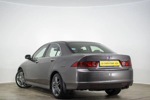 Седан Honda Accord 2007 года, 1229000 рублей, Оренбург