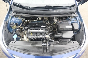 Седан Hyundai Solaris 2015 года, 1185000 рублей, Орёл