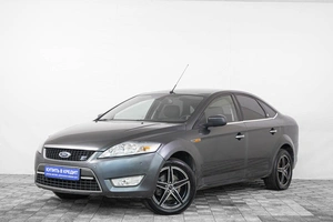 Седан Ford Mondeo 2008 года, 749000 рублей, Кемерово