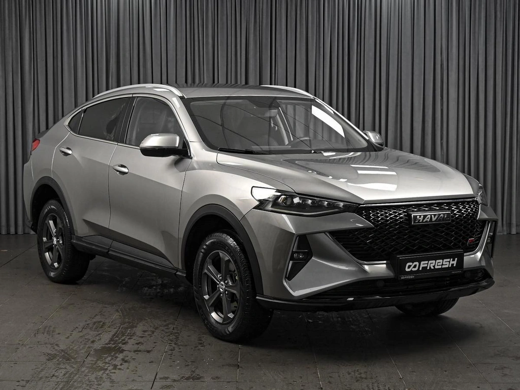 Внедорожник Haval F7x 2023 года, 2610000 рублей, Ставрополь