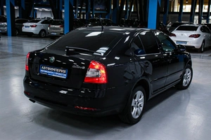 Универсал Skoda Octavia 2011 года, 898000 рублей, Солонцы