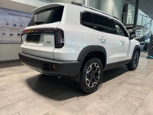 Внедорожник Haval Dargo 2026 года, 3699000 рублей, Красноярск