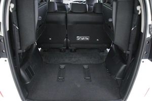 Минивэн Honda Freed 2018 года, 1298000 рублей, Солонцы