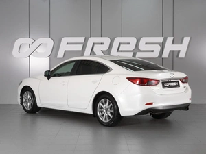 Седан Mazda 6 2018 года, 1819000 рублей, Минеральные Воды