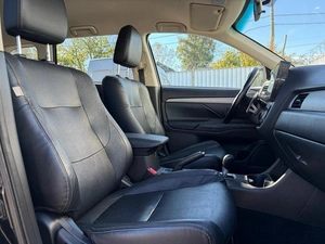 Внедорожник Mitsubishi Outlander 2014 года, 1990000 рублей, Ижевск