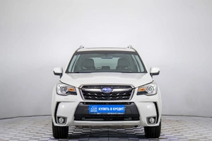 Внедорожник Subaru Forester 2016 года, 2159000 рублей, Пермь
