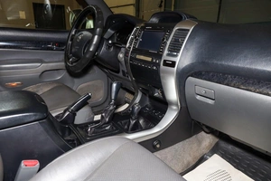 Внедорожник Toyota Land Cruiser Prado 2007 года, 2719000 рублей, Новосибирск