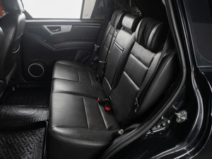 Внедорожник Lifan X60 2014 года, 490000 рублей, Тюмень