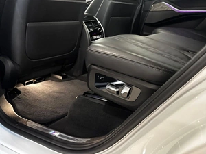 Внедорожник BMW X7 2020 года, 7599000 рублей, Павловская Слобода