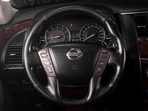 Внедорожник Nissan Patrol 2012 года, 1919000 рублей, Тюмень