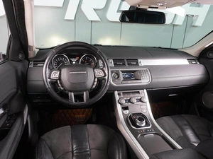 Внедорожник Land Rover Range Rover Evoque 2014 года, 1799000 рублей, Воронеж