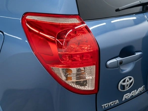 Внедорожник Toyota RAV4 2007 года, 1299000 рублей, Красноярск