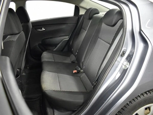 Седан Kia Rio 2017 года, 1235000 рублей, Казань