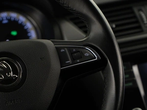 Лифтбек Skoda Rapid 2019 года, 1597444 рублей, Москва