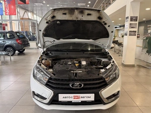 Универсал ВАЗ (LADA) Vesta 2018 года, 1195000 рублей, Орёл