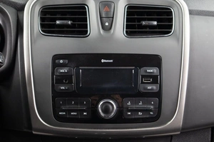 Седан Renault Logan Stepway 2021 года, 689000 рублей, Оренбург