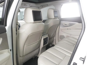 Внедорожник Nissan Murano 2018 года, 2700000 рублей, Ростов-на-Дону